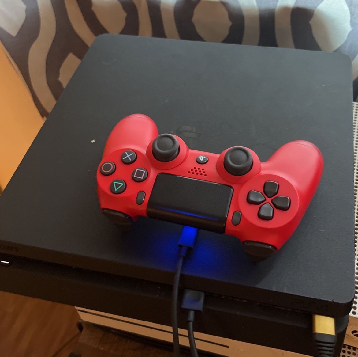 PS4