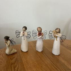 Willow Tree Figurines