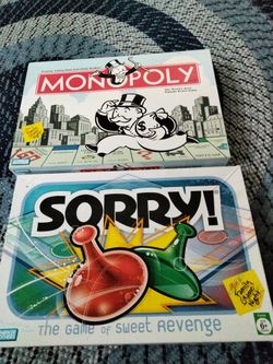 Board Games