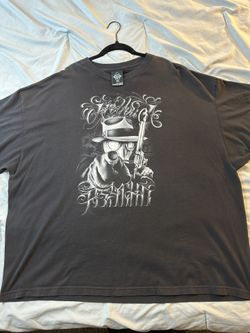 Psycho Realm Shirts