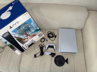 PlayStation 5 bundle