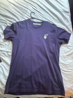 Off White T-shirt