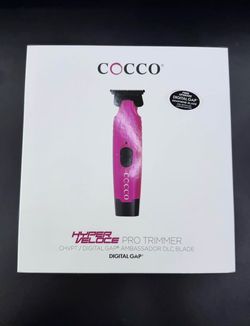 Coco trimmer