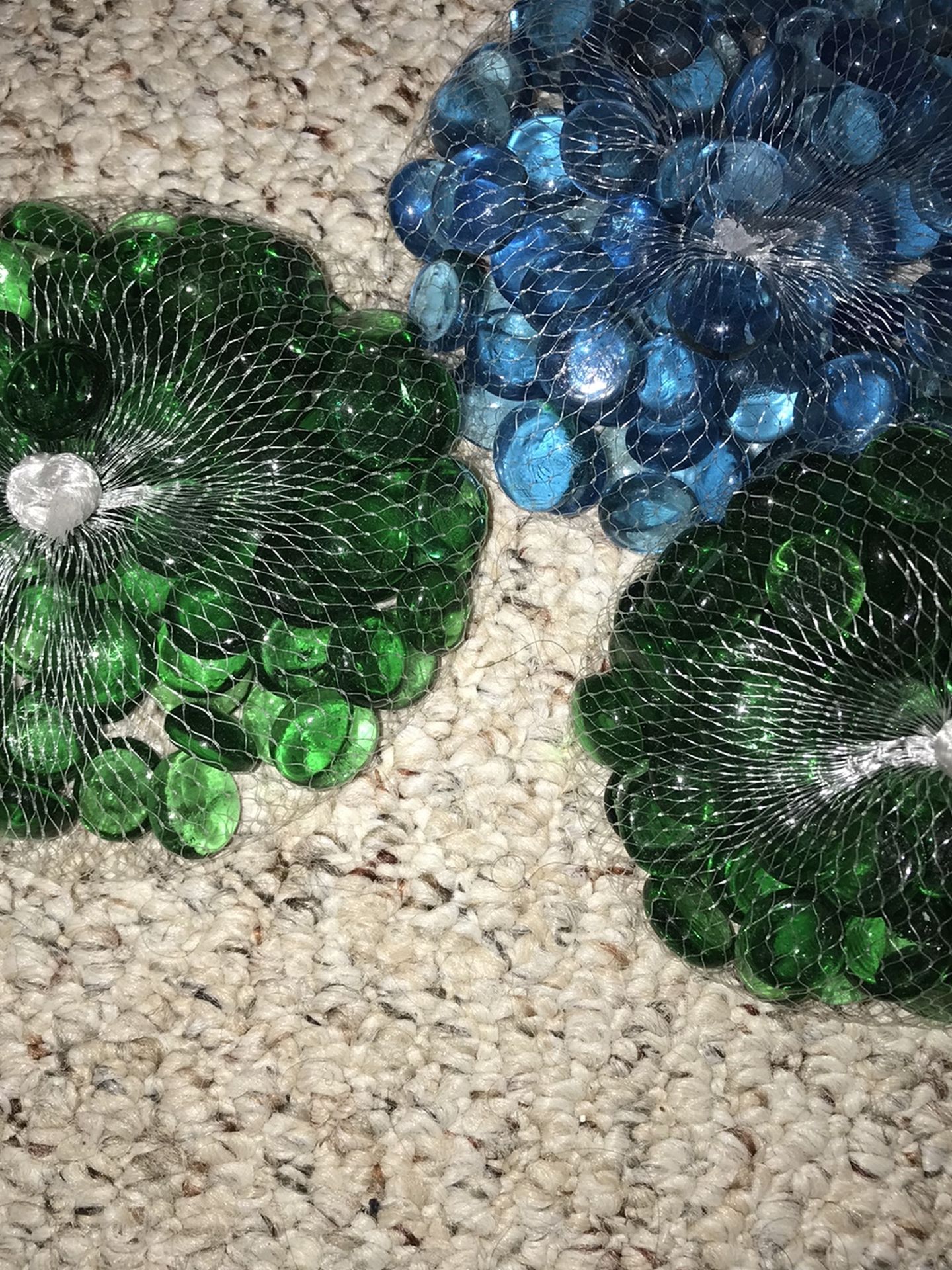 Rock beads
