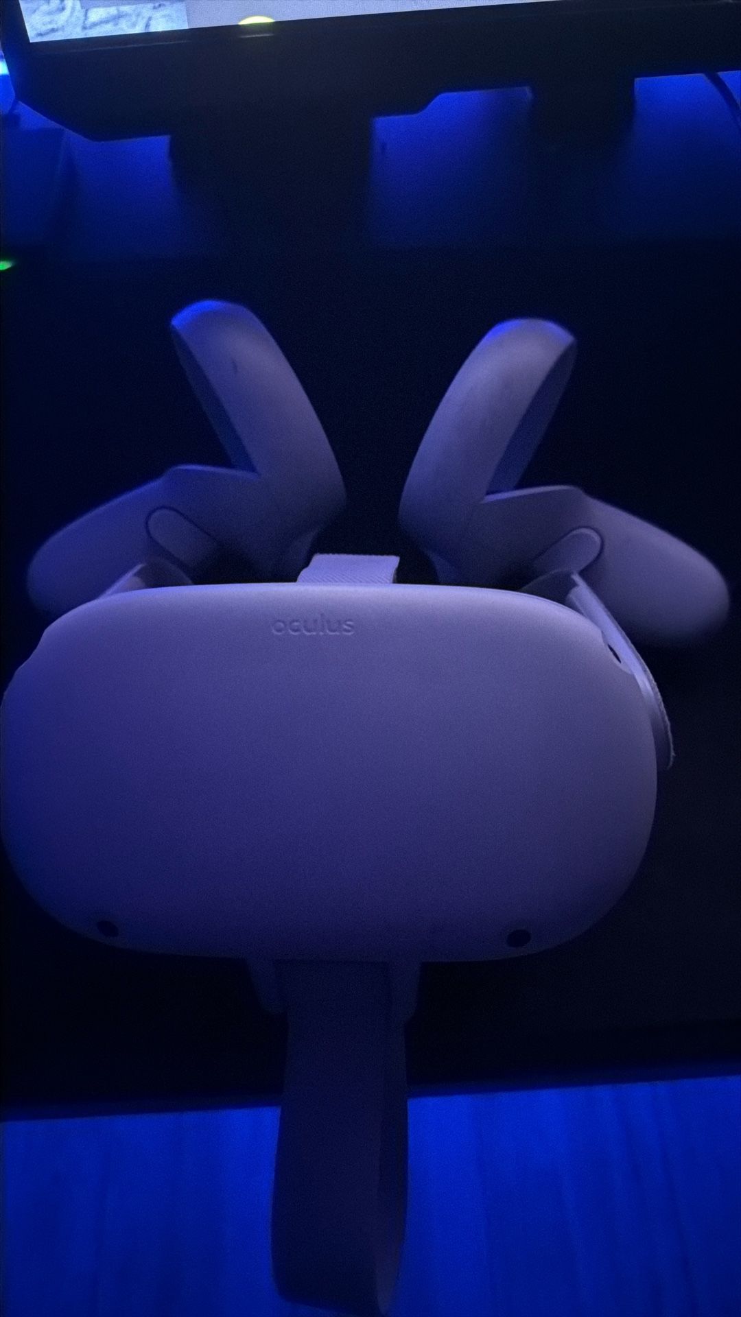 Oculus Quest 2 64gb Vr