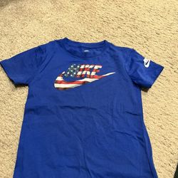 Nike Boys Tshirt
