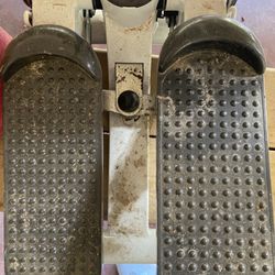 Step Machine 