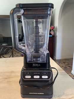 blender