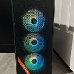 CyberPower Gaming PC