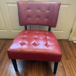 Accent Chair
