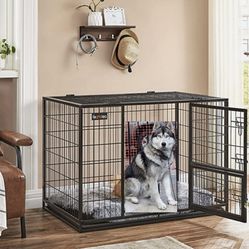Kennel For Dogs