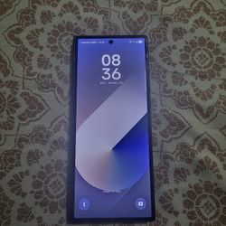 Samsung Galaxy Fold Z 6 256GB