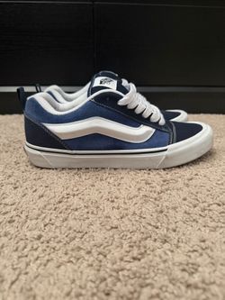 Chunky Vans