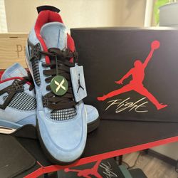 Jordan 4