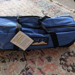 SCC Super Z6 Tire Cables (SZ 429) - Low Clearance / Like New