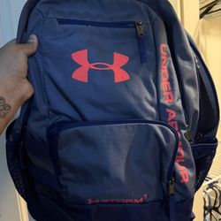 Under armor Backpack 