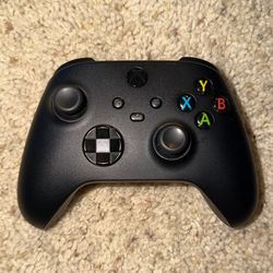 Xbox Series X Controller 