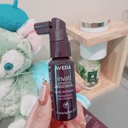 Aveda invati advanced™ scalp revitalizer/NWB