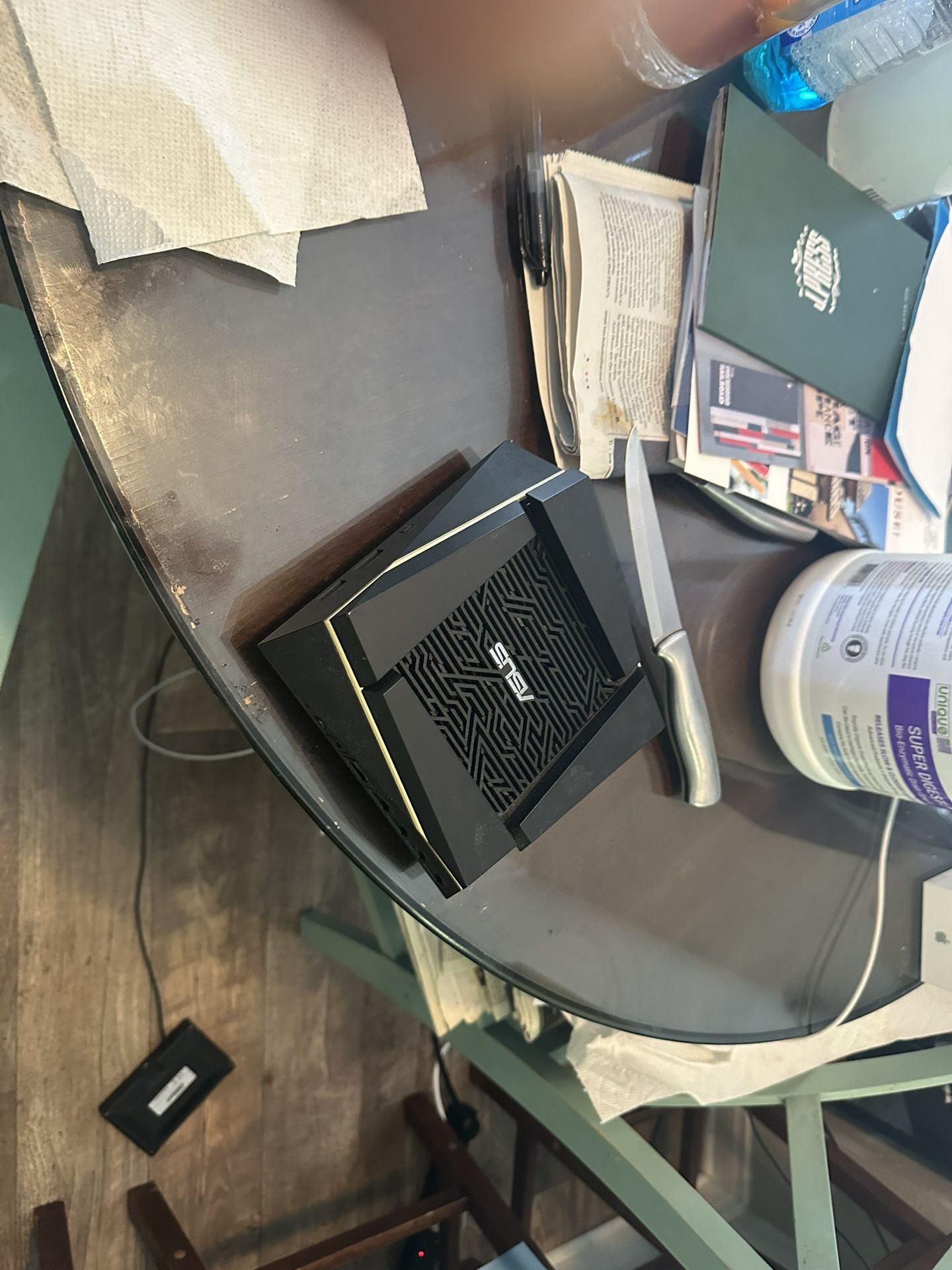 Asus Router $40