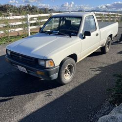 1993 Toyota Pick-Up