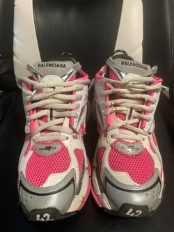 Balenciaga Runners