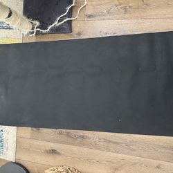 Lululemon Yoga Mat