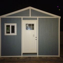 12x10 SHEDS FOR SALE PERFECT FOR STORAGE