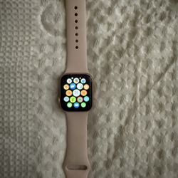 Apple Watch Series 5 40mm 