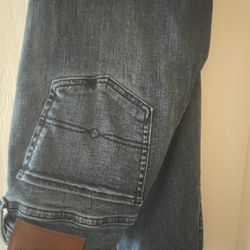 Lucky brand jeans