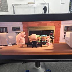 Lenovo Legion Gaming Monitor. Y25-25. ASK FOR RYAN. #4(contact info removed)174-02