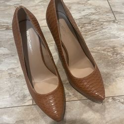 Pumps