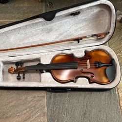 Violin, Full Size