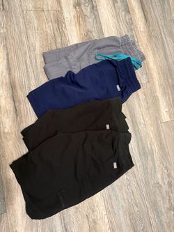 Figs Zamora joggers pants