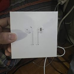 Apple Headphones ( Read Description )