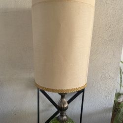 Vintage 1960’s Lamps