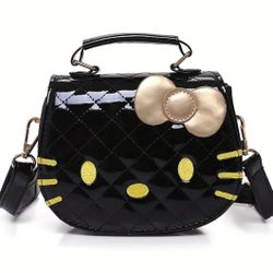 Hello Kitty Bag