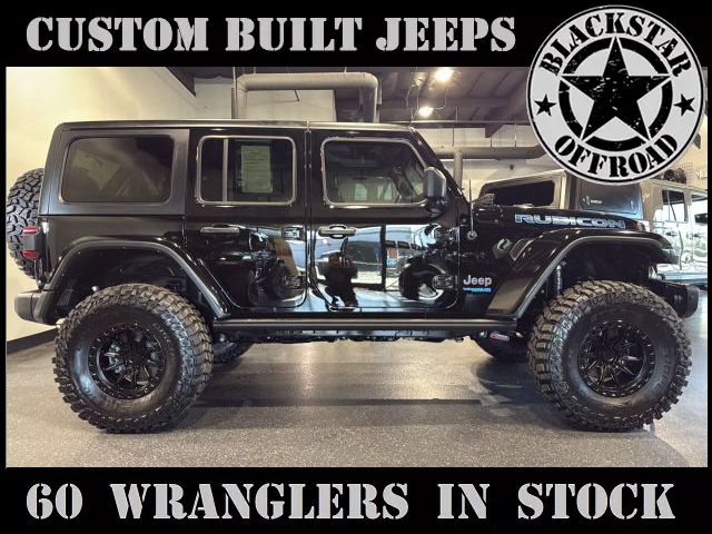 2022 Jeep Wrangler Unlimited 4xe