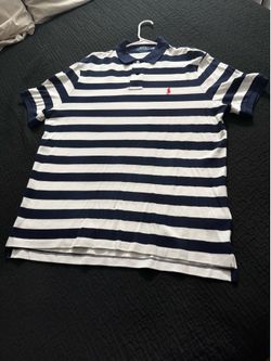 Polo shirt