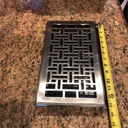 Floor Vent Cover