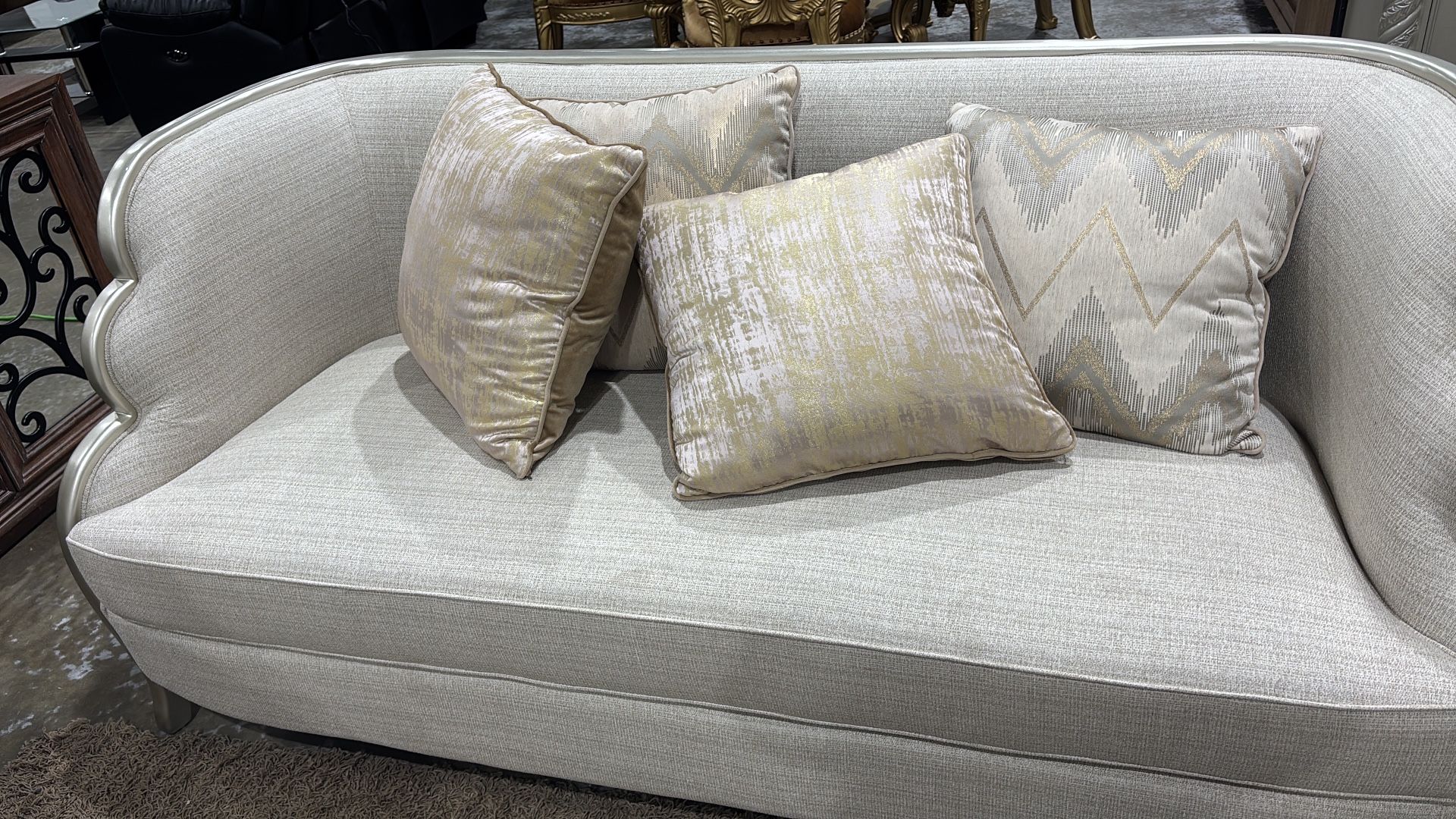 Living Room Set