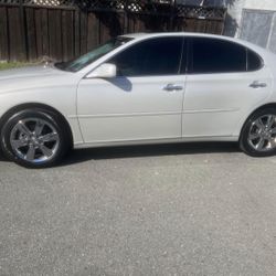 2005 ES330 Lexus