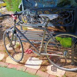 Bicycle Road Racer Featherlite