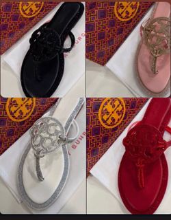 Sandalias