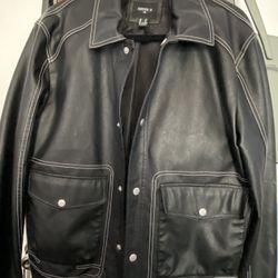 Forever 21 Mens Jacket For Sale