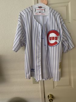 Cubs Mitchell and need jersey #14