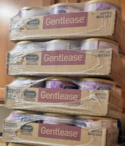 Enfamil Gentleease Neuro pro 7.2oz sell or trade for Enfamil 12oz cans