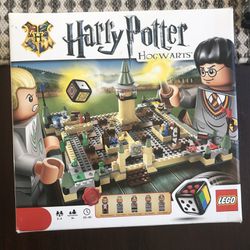 LEGO Harry Potter Hogwarts Poudlard. SET 3862
