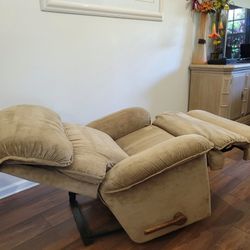 Lazyboy Recliner Chair