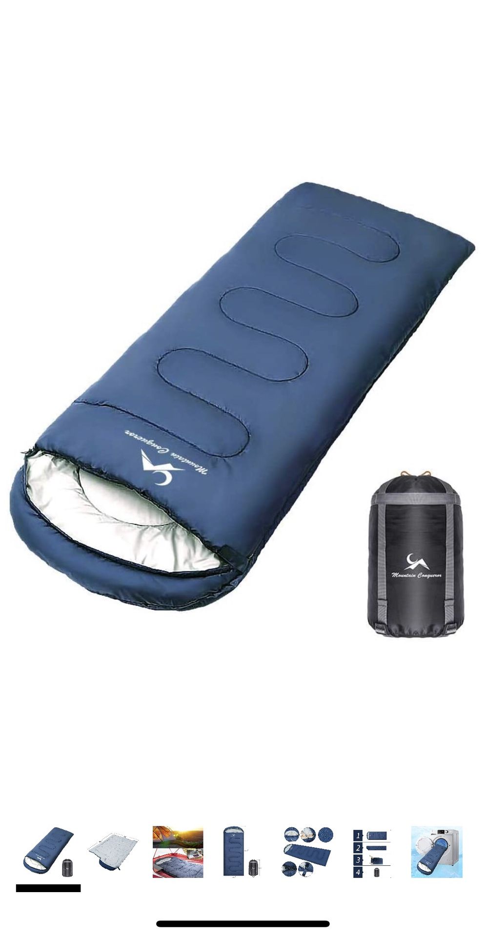 Camping Sleeping Bag