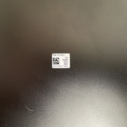 Samsung Galaxy Tablet